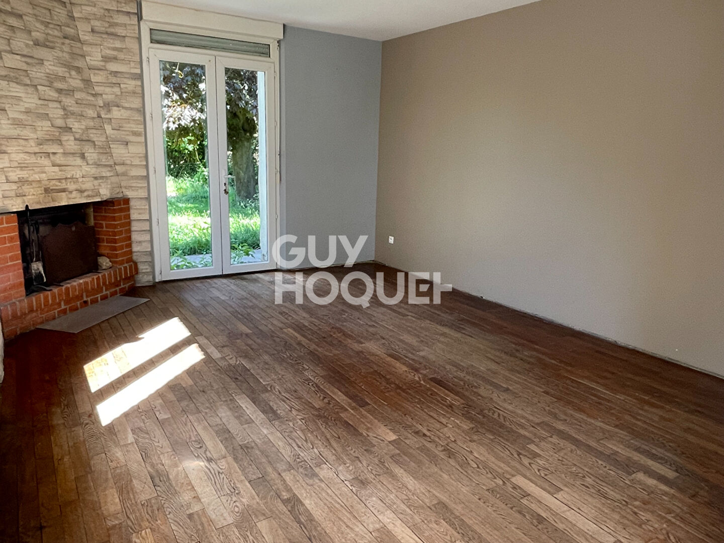 Maison individuelle, à vendre à PÉRONNE (80200)