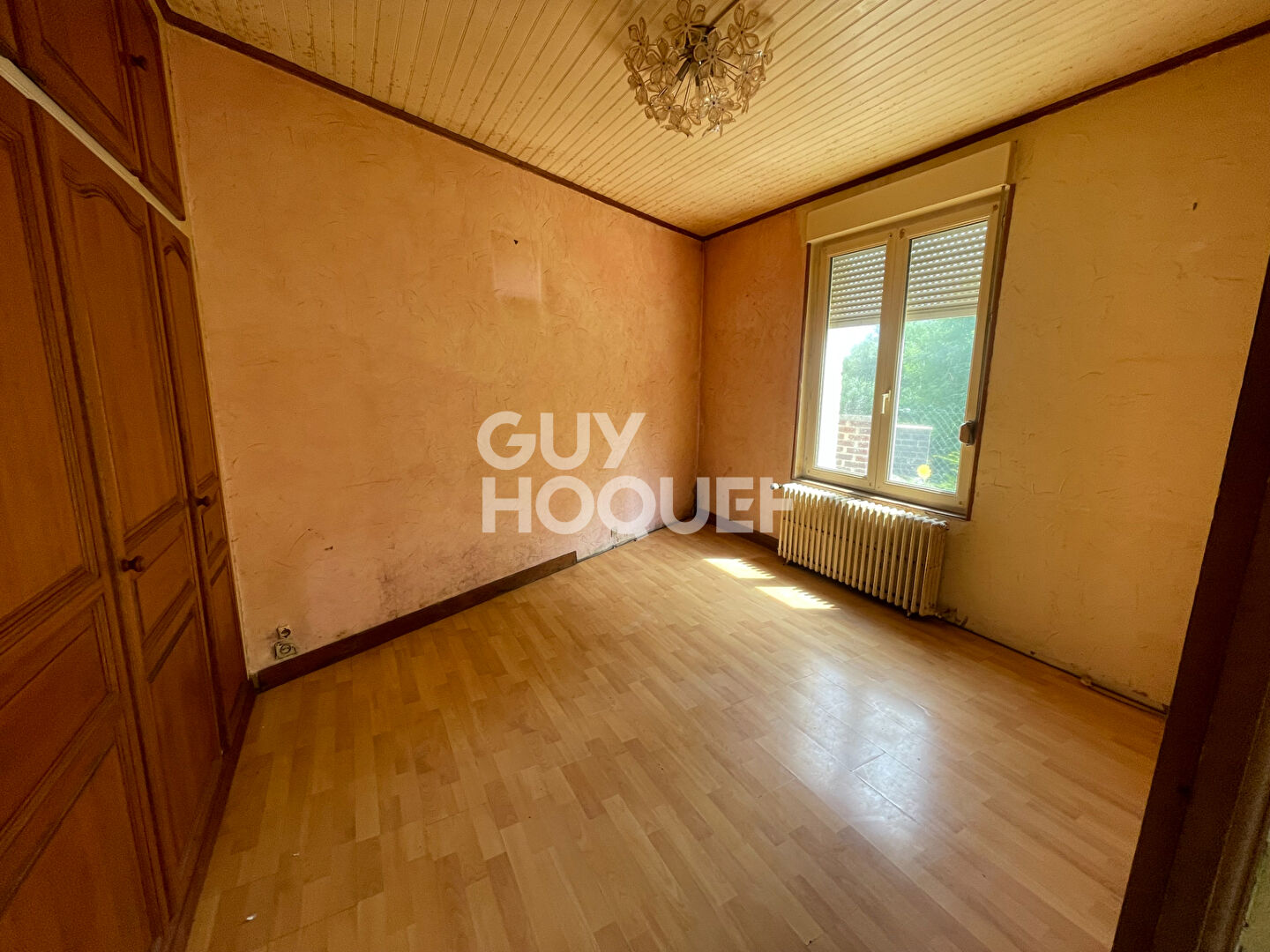 Maison individuelle, à vendre à PÉRONNE (80200)