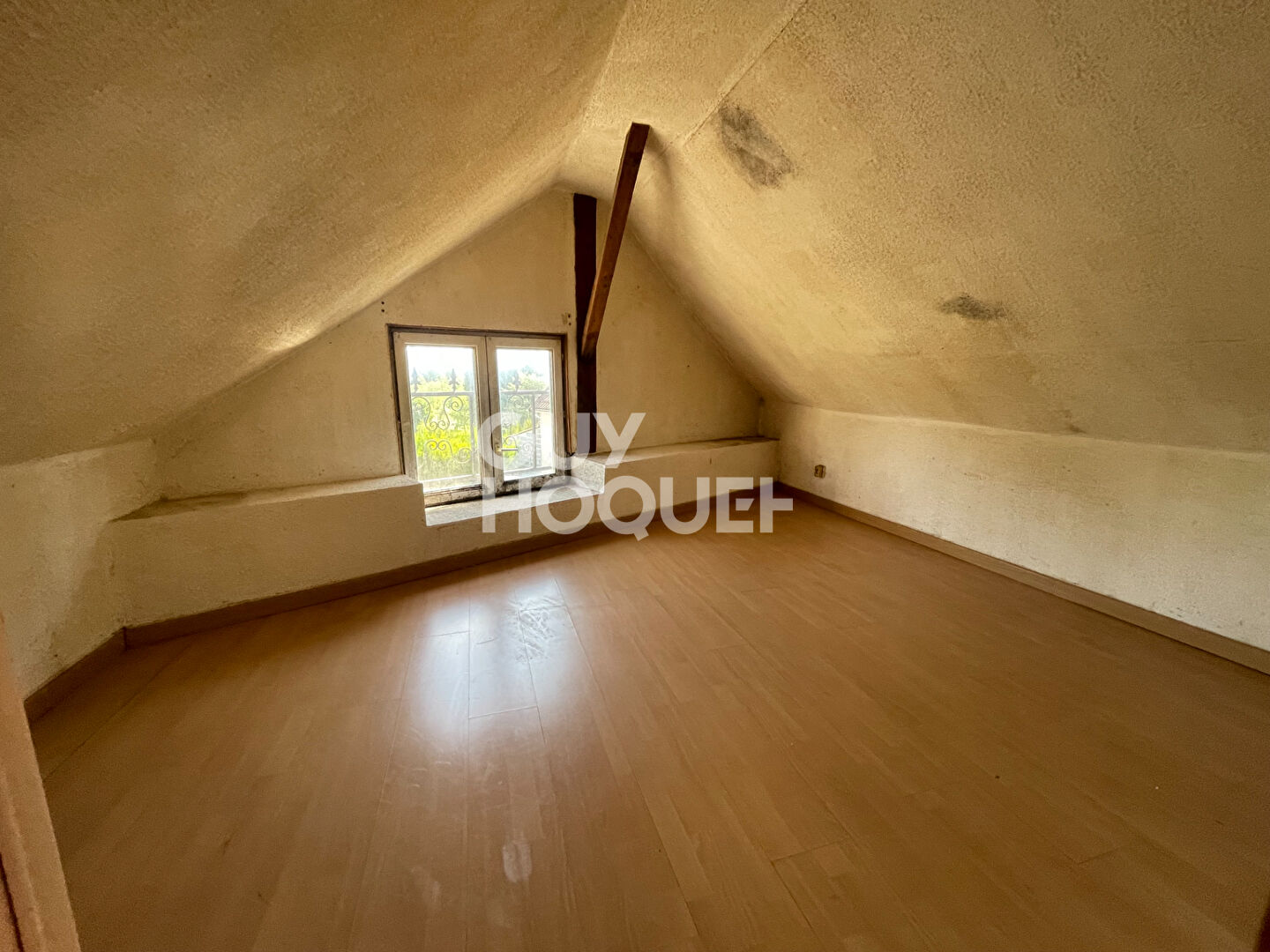 Maison individuelle, à vendre à PÉRONNE (80200)