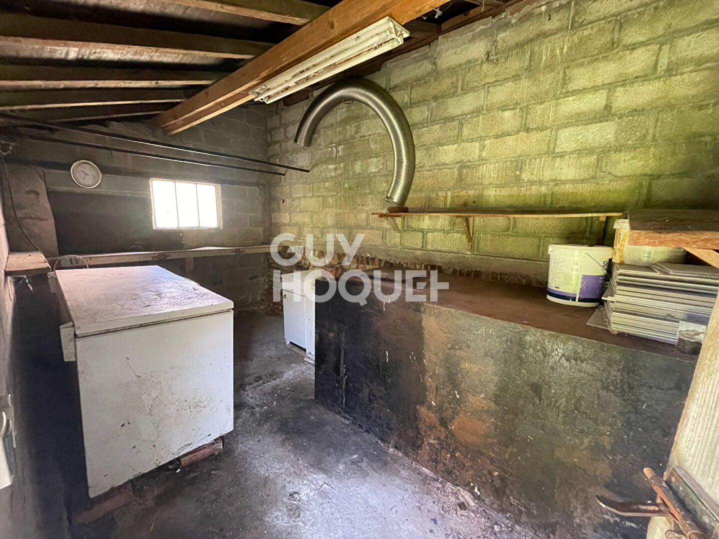 Maison individuelle, à vendre à PÉRONNE (80200)