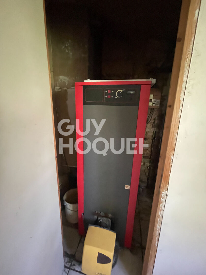 Maison individuelle, à vendre à PÉRONNE (80200)