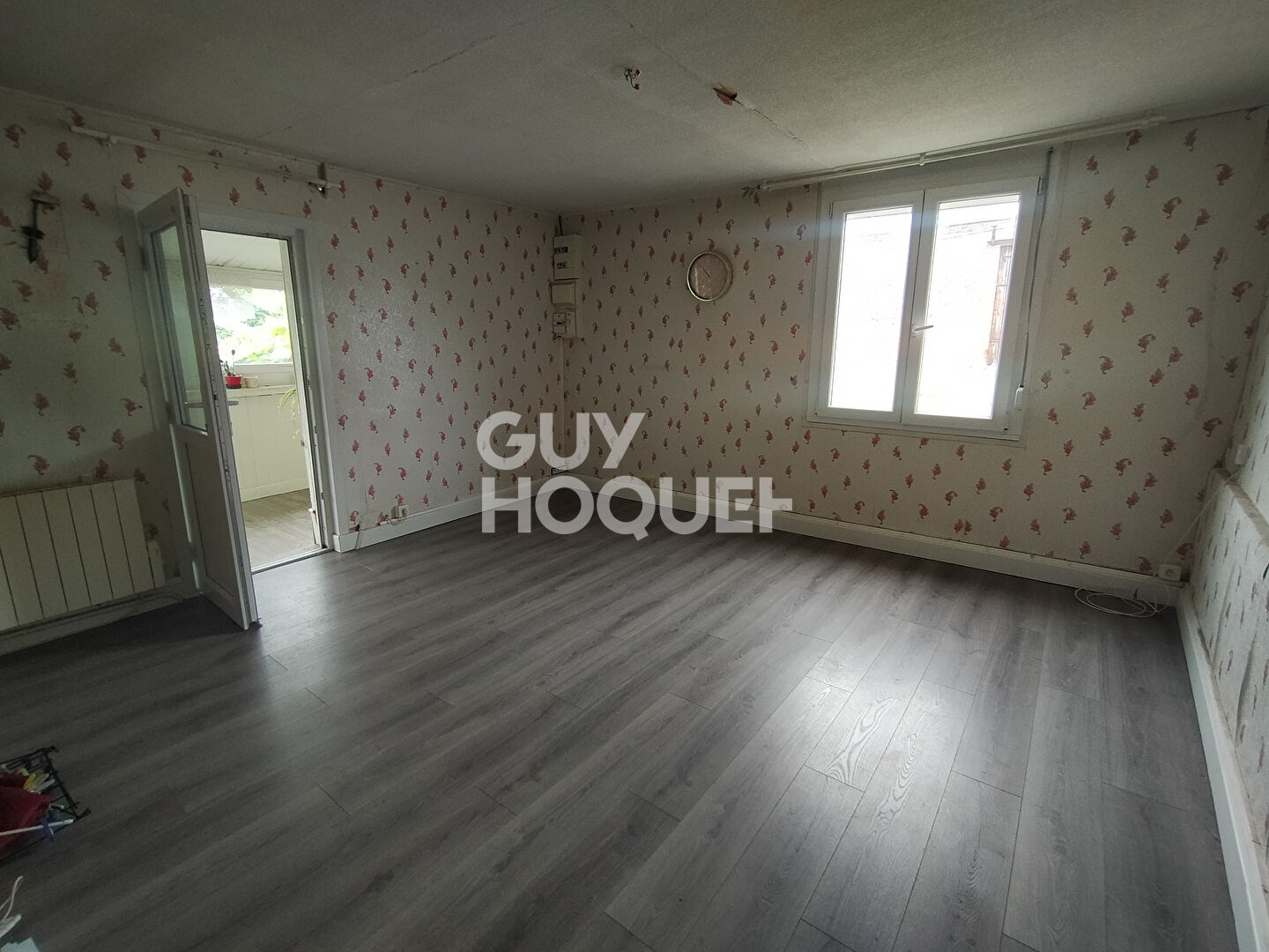 Maison à vendre à PERONNE - 4 pièces, 3 chambres