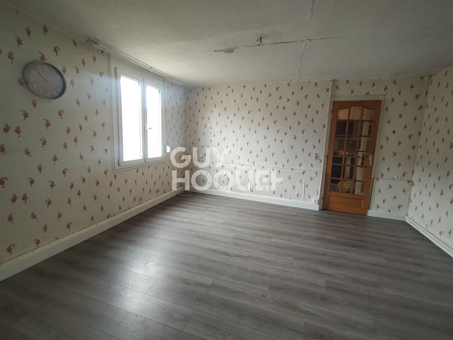 Maison à vendre à PERONNE - 4 pièces, 3 chambres