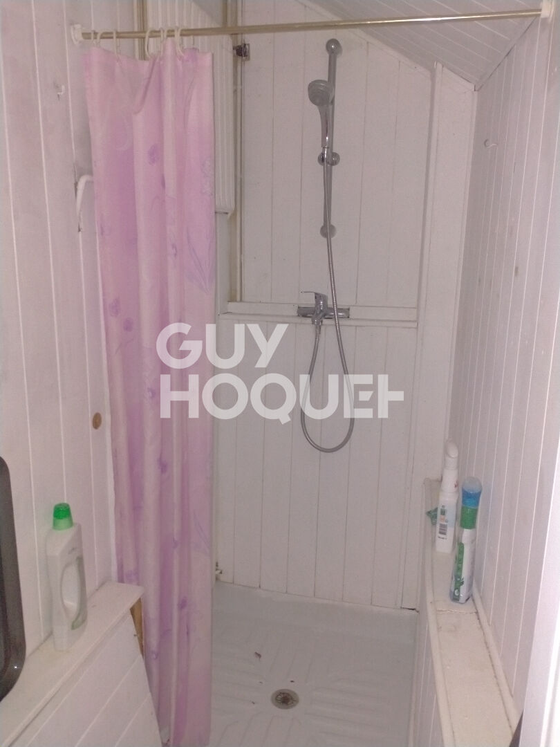 Maison à vendre à PERONNE - 4 pièces, 3 chambres