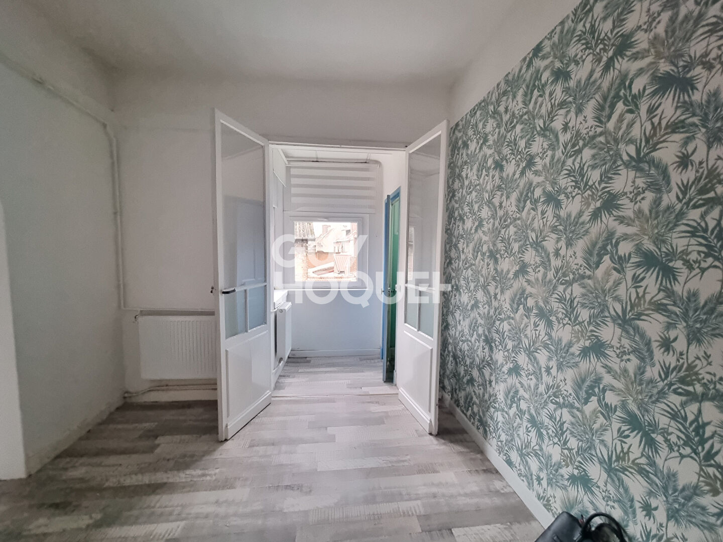 À vendre : Appartement 3 pièces à ALBERT - Opportunité à saisir !