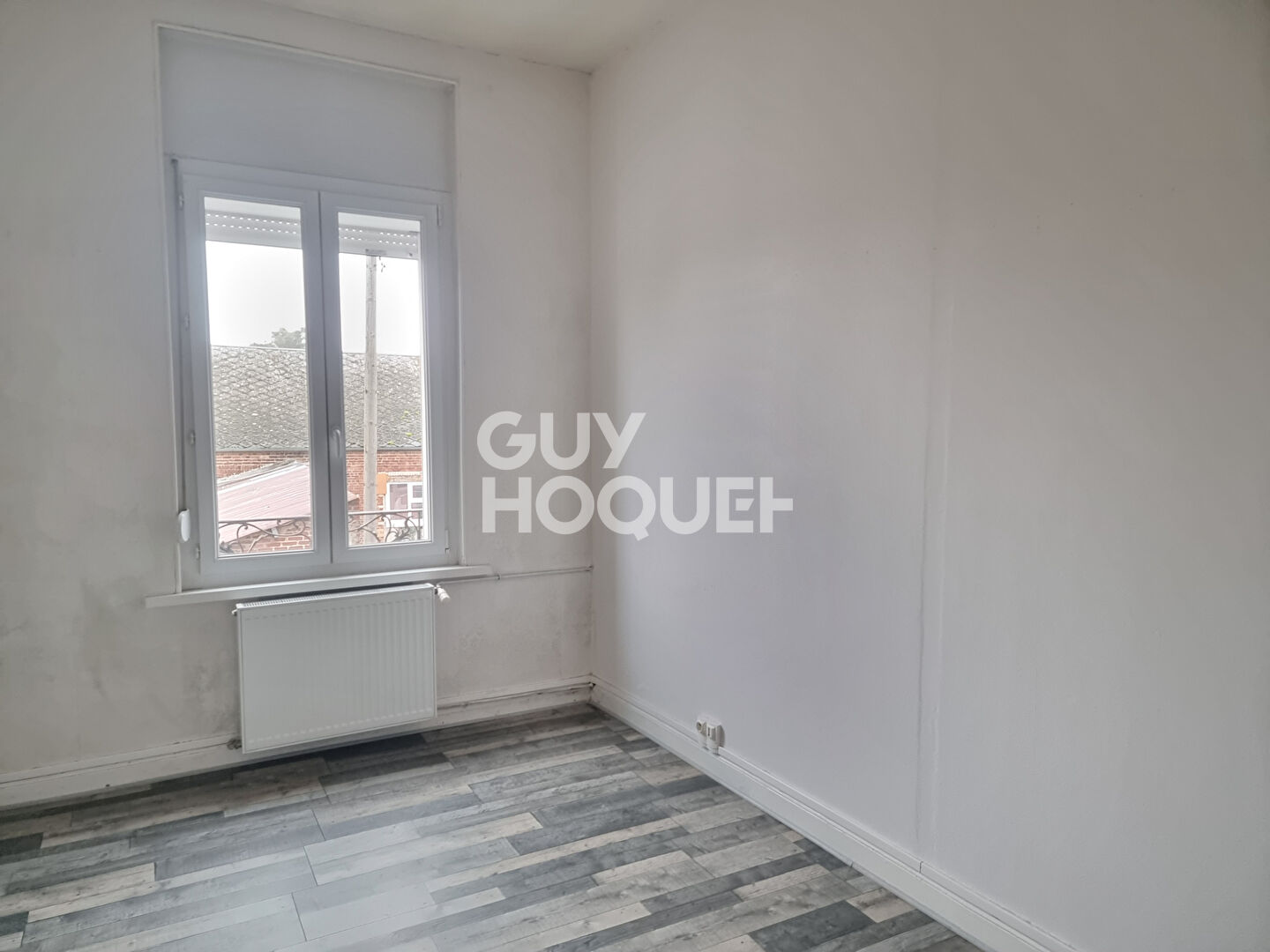 À vendre : Appartement 3 pièces à ALBERT - Opportunité à saisir !