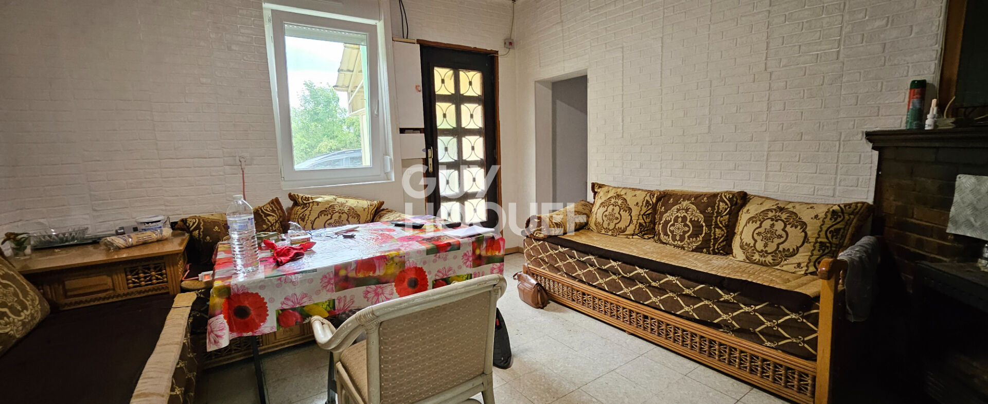 Maison à vendre à PÉRONNE (80200)