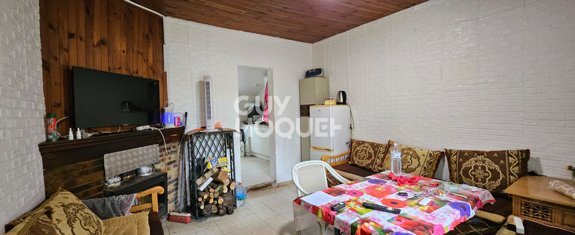 Maison à vendre à PÉRONNE (80200)