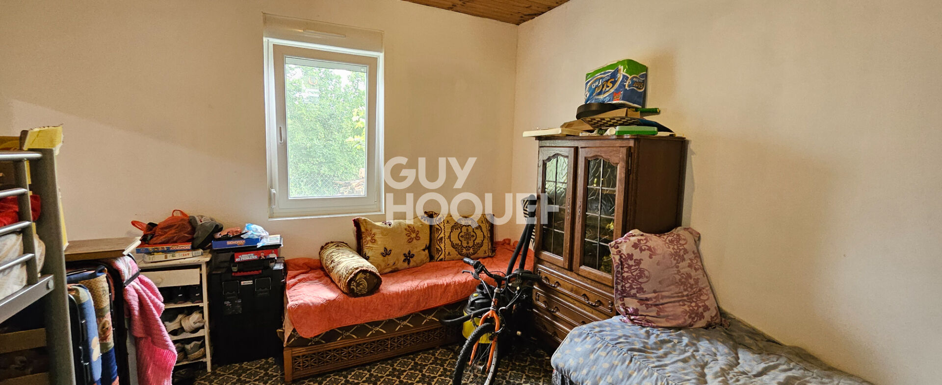 Maison à vendre à PÉRONNE (80200)