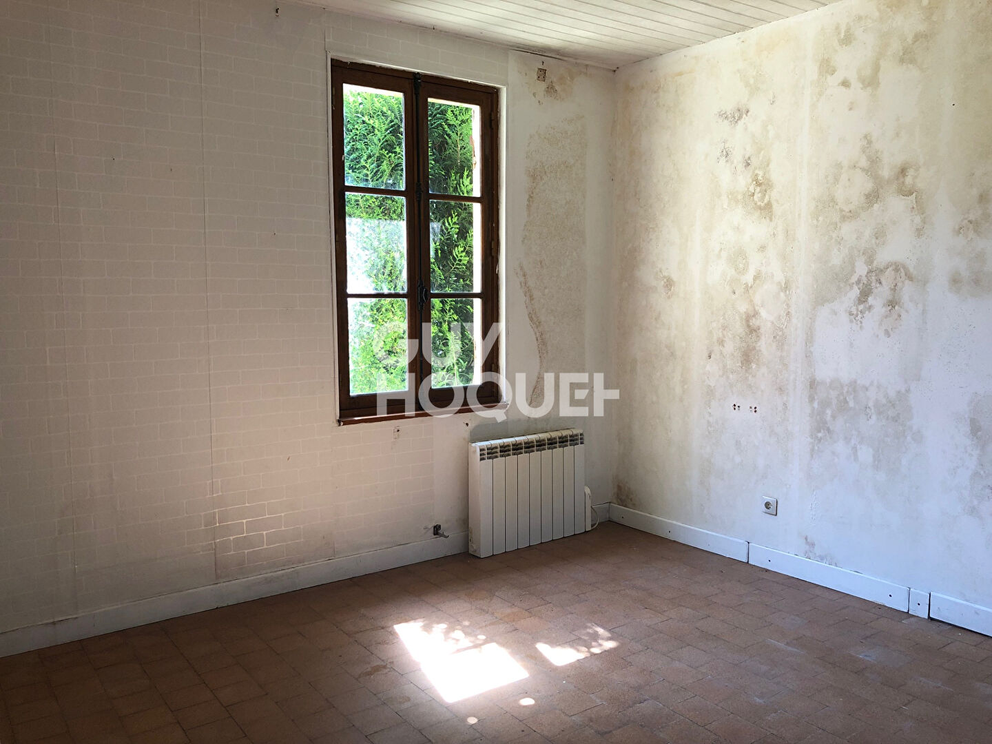 Charmante maison à vendre à PÉRONNE (80200).