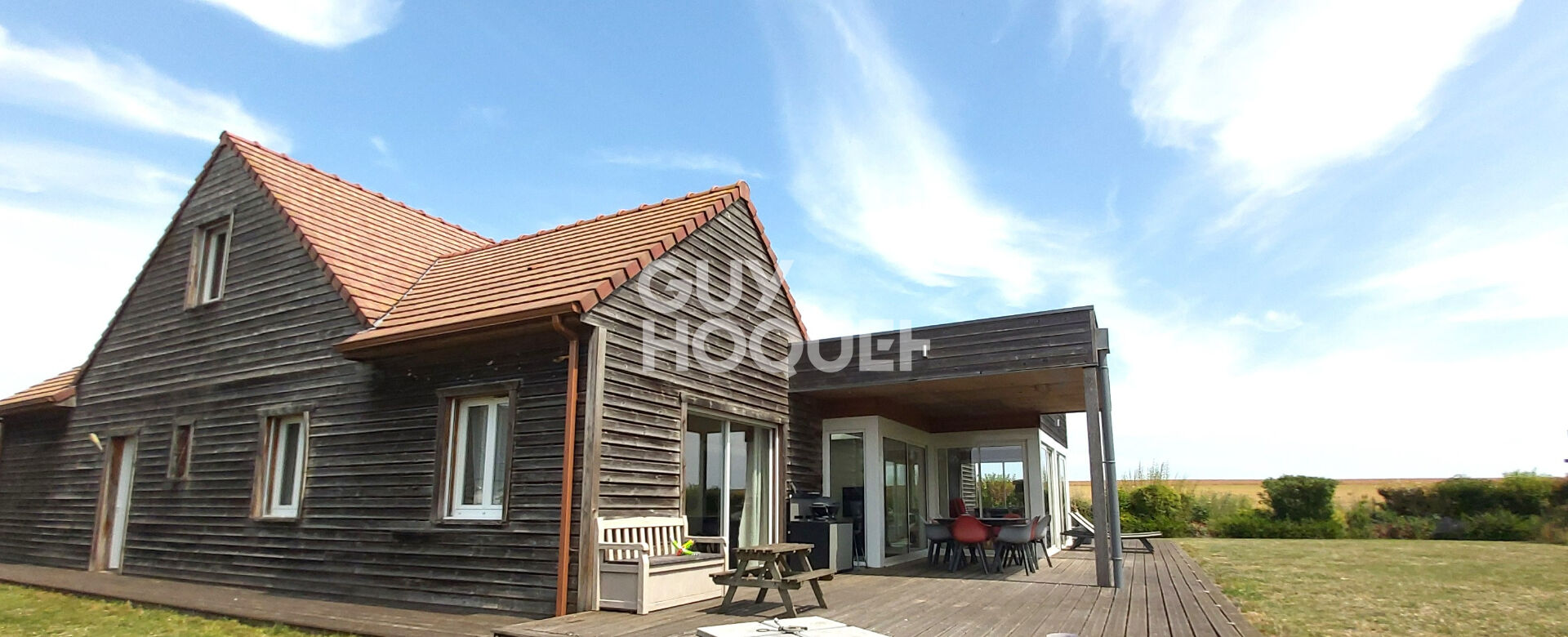 Maison à vendre à PÉRONNE (80200).