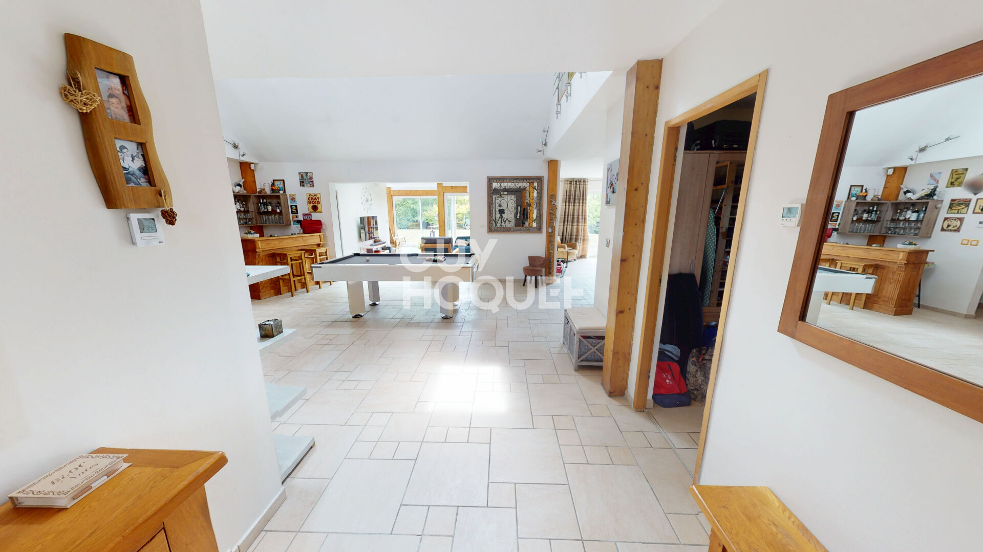 Maison à vendre à PÉRONNE (80200).