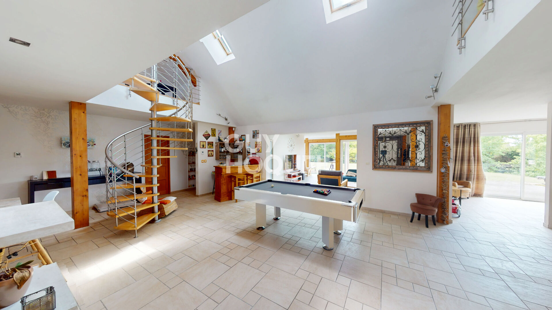 Maison à vendre à PÉRONNE (80200).