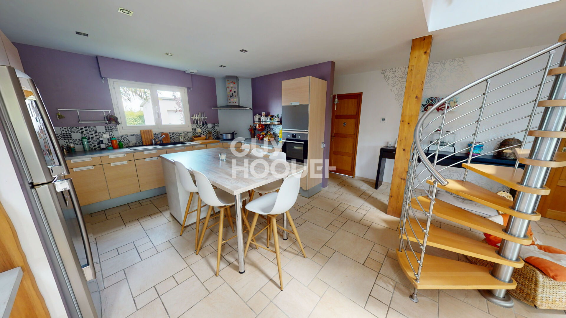 Maison à vendre à PÉRONNE (80200).