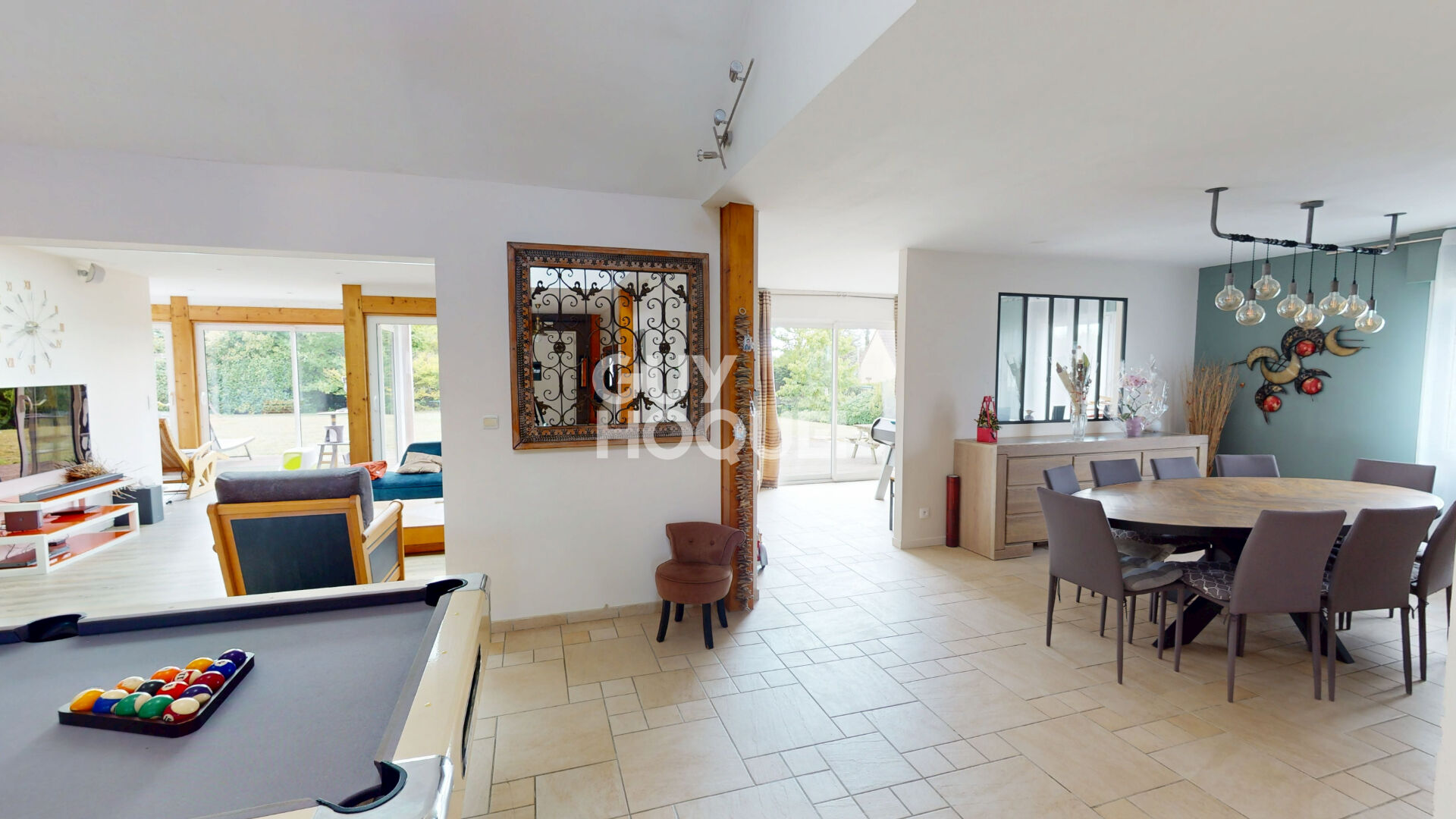 Maison à vendre à PÉRONNE (80200).