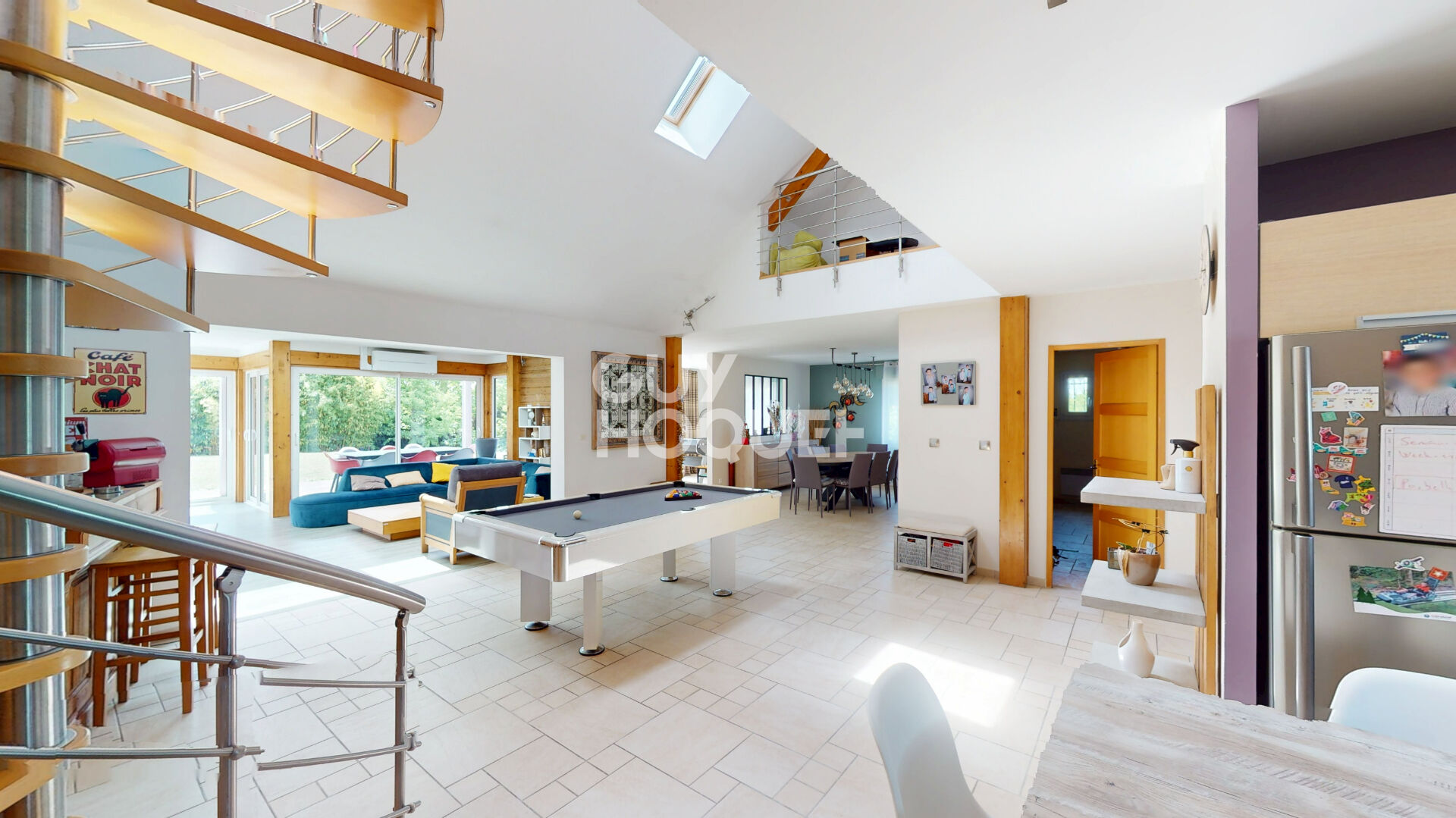 Maison à vendre à PÉRONNE (80200).