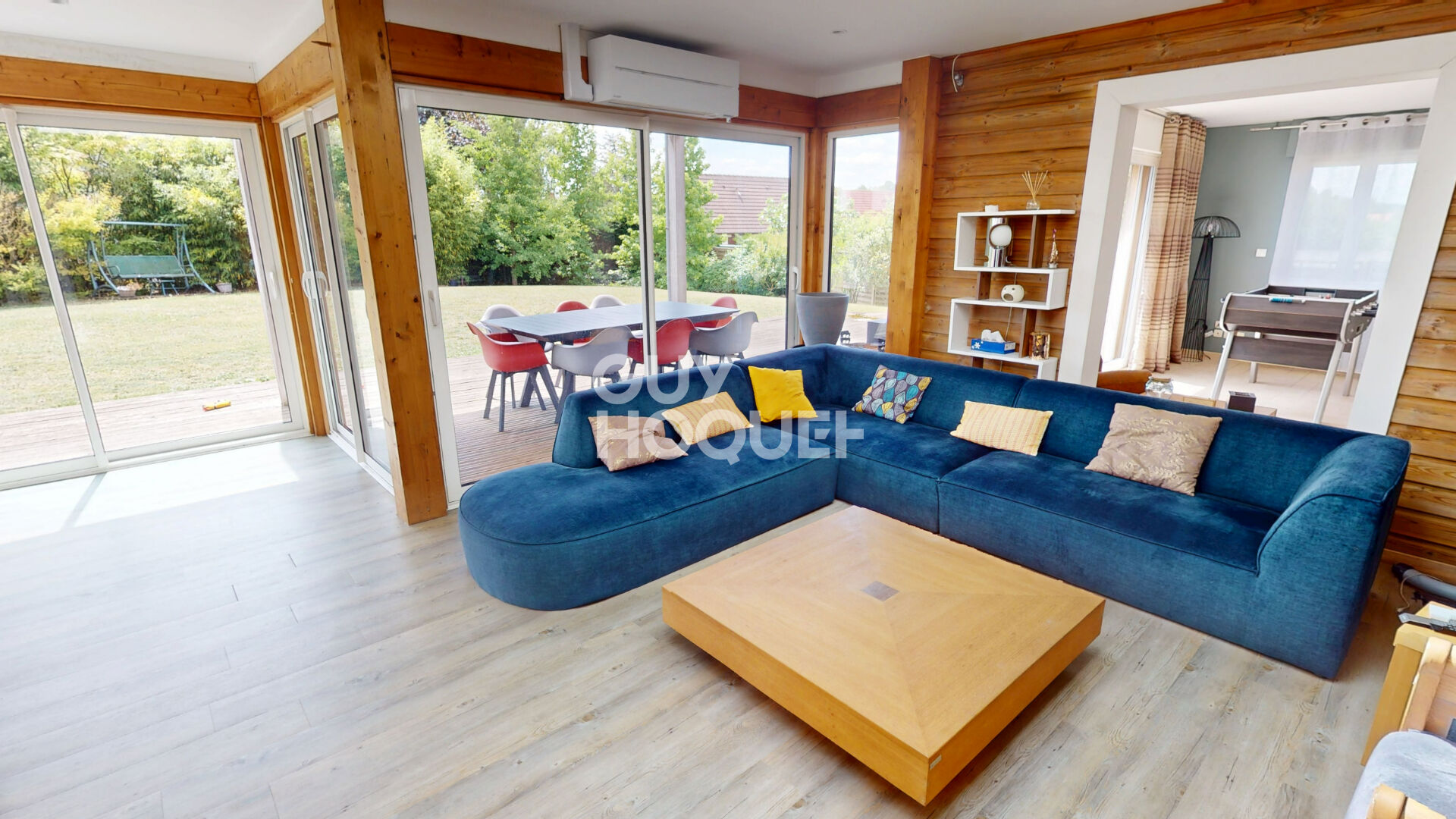 Maison à vendre à PÉRONNE (80200).