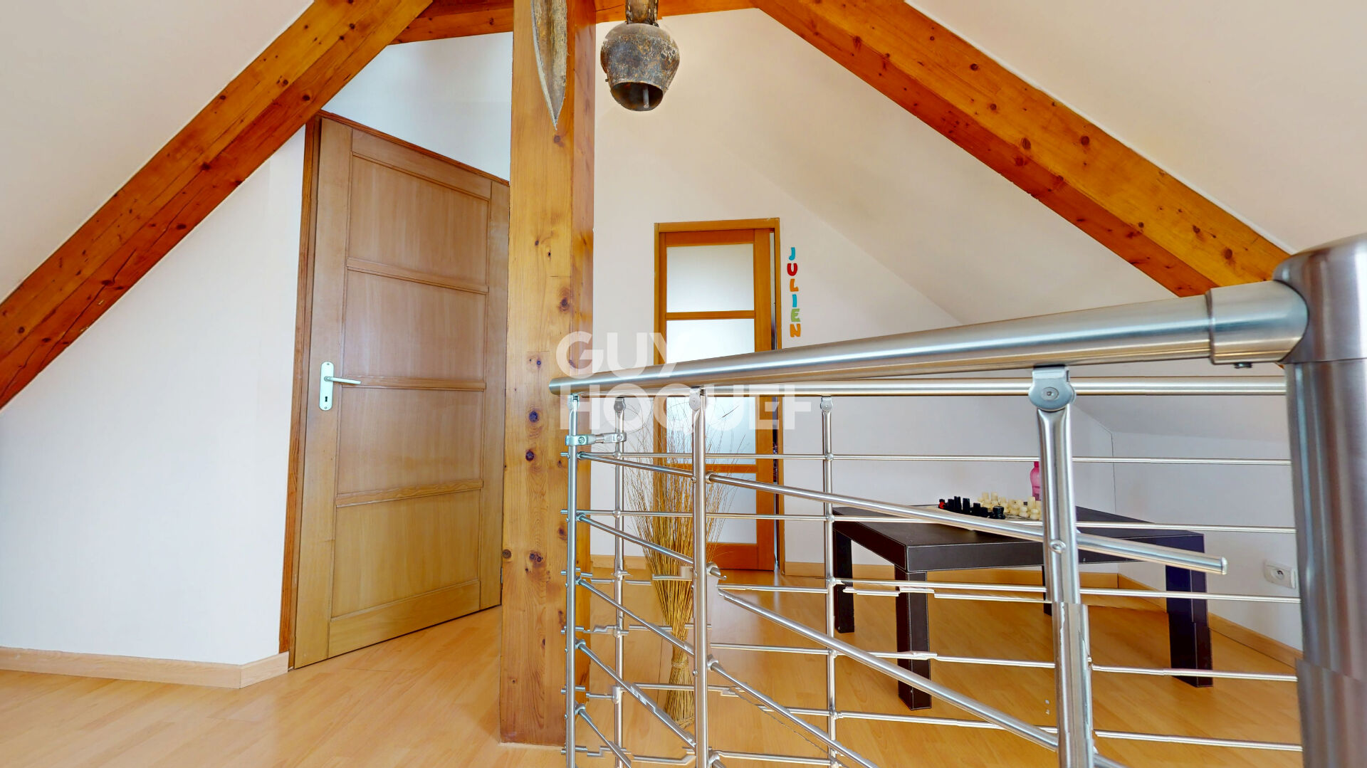 Maison à vendre à PÉRONNE (80200).