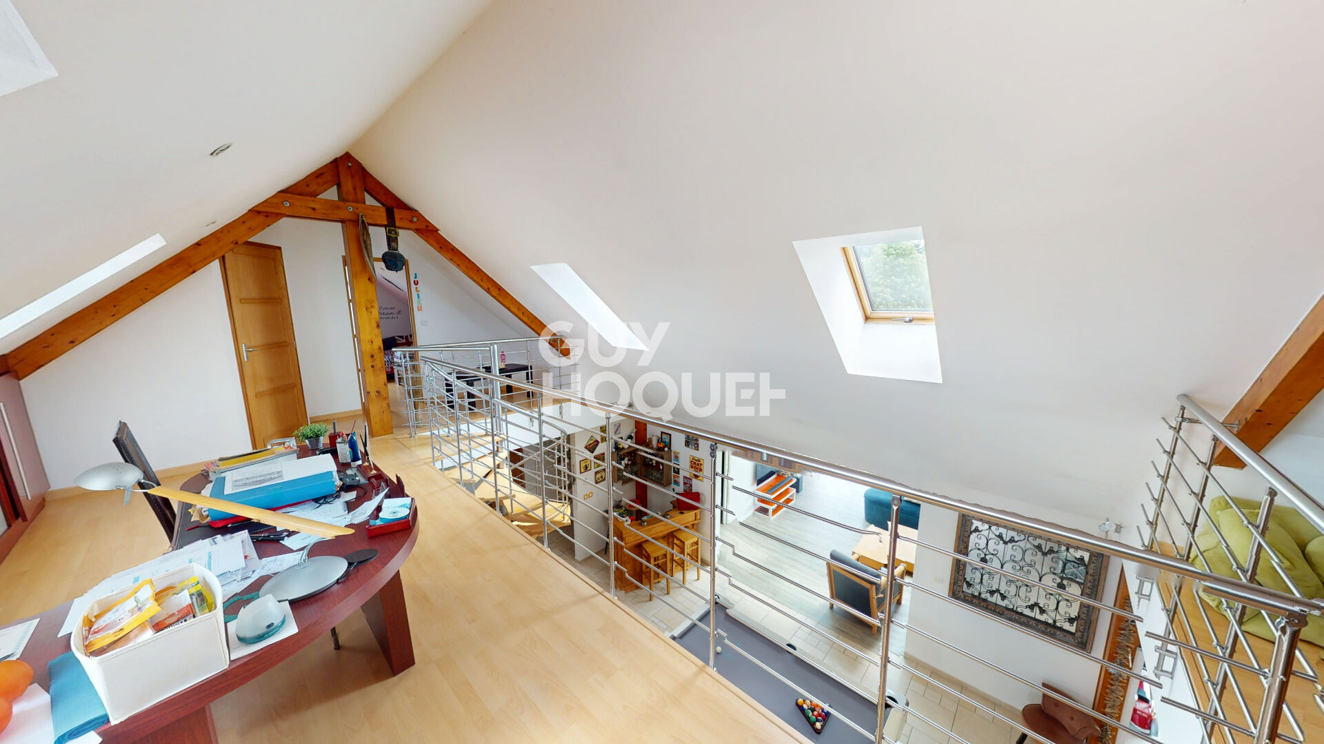 Maison à vendre à PÉRONNE (80200).