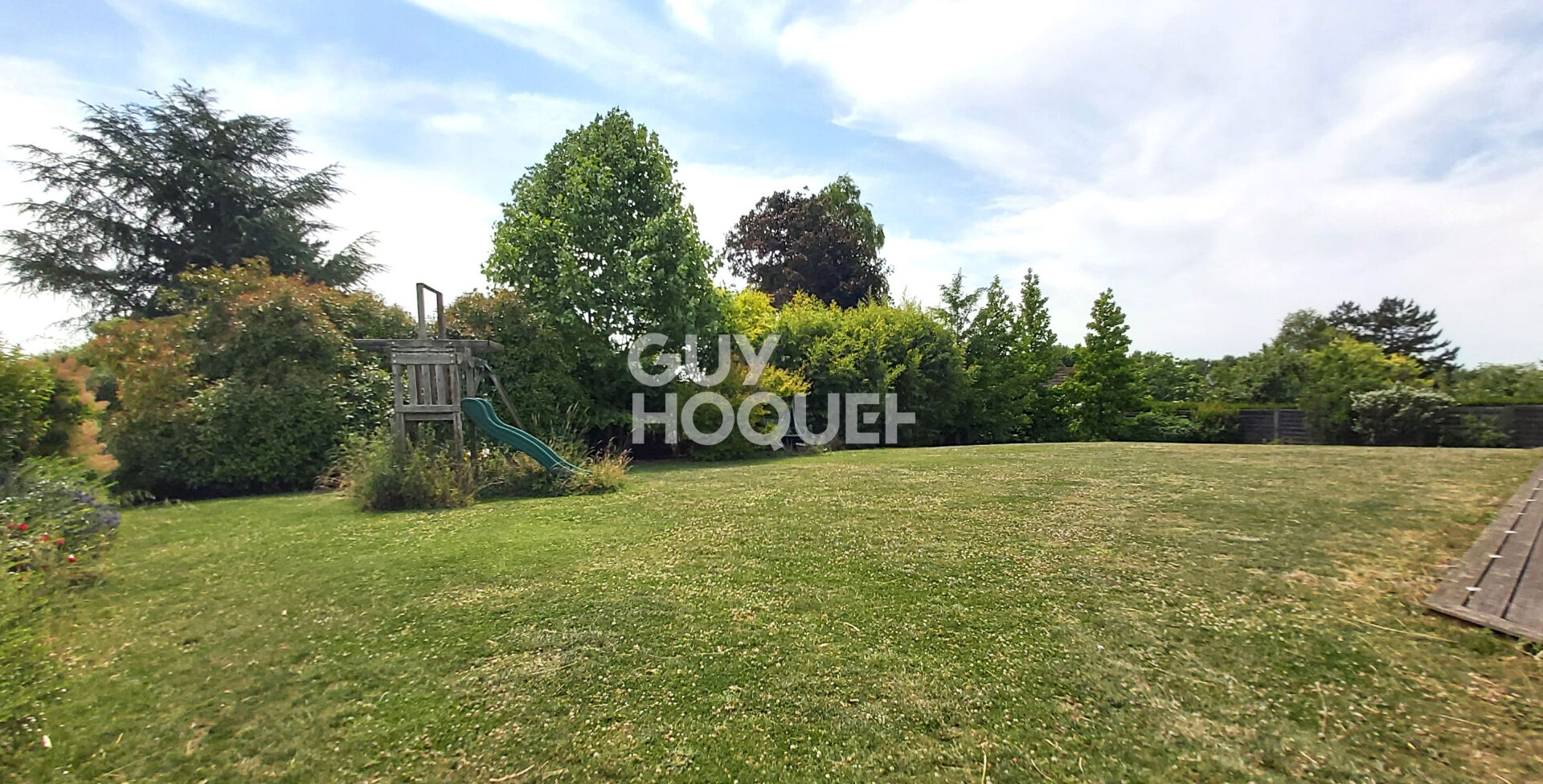 Maison à vendre à PÉRONNE (80200).