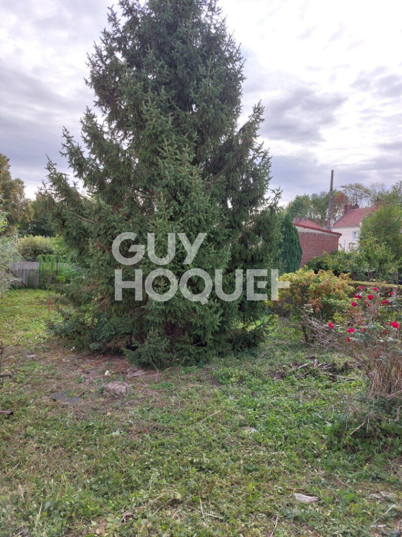 Maison à vendre à PÉRONNE (80200).