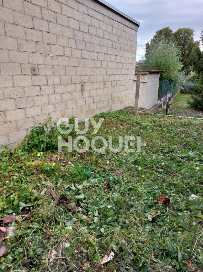 Maison à vendre à PÉRONNE (80200).