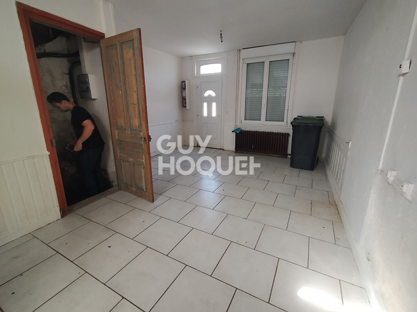 Maison à vendre à PÉRONNE (80200).