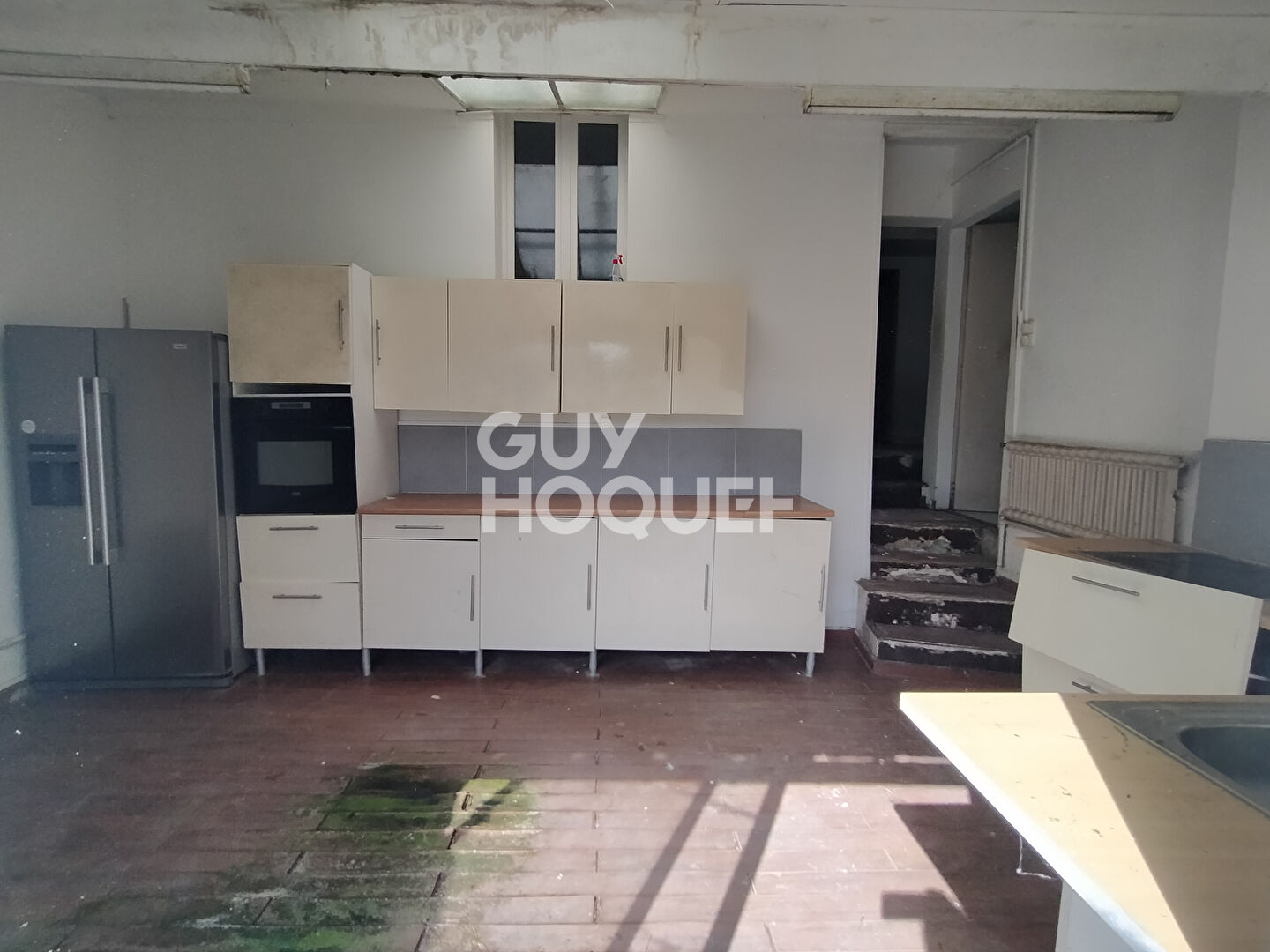 Maison à vendre à PÉRONNE (80200).