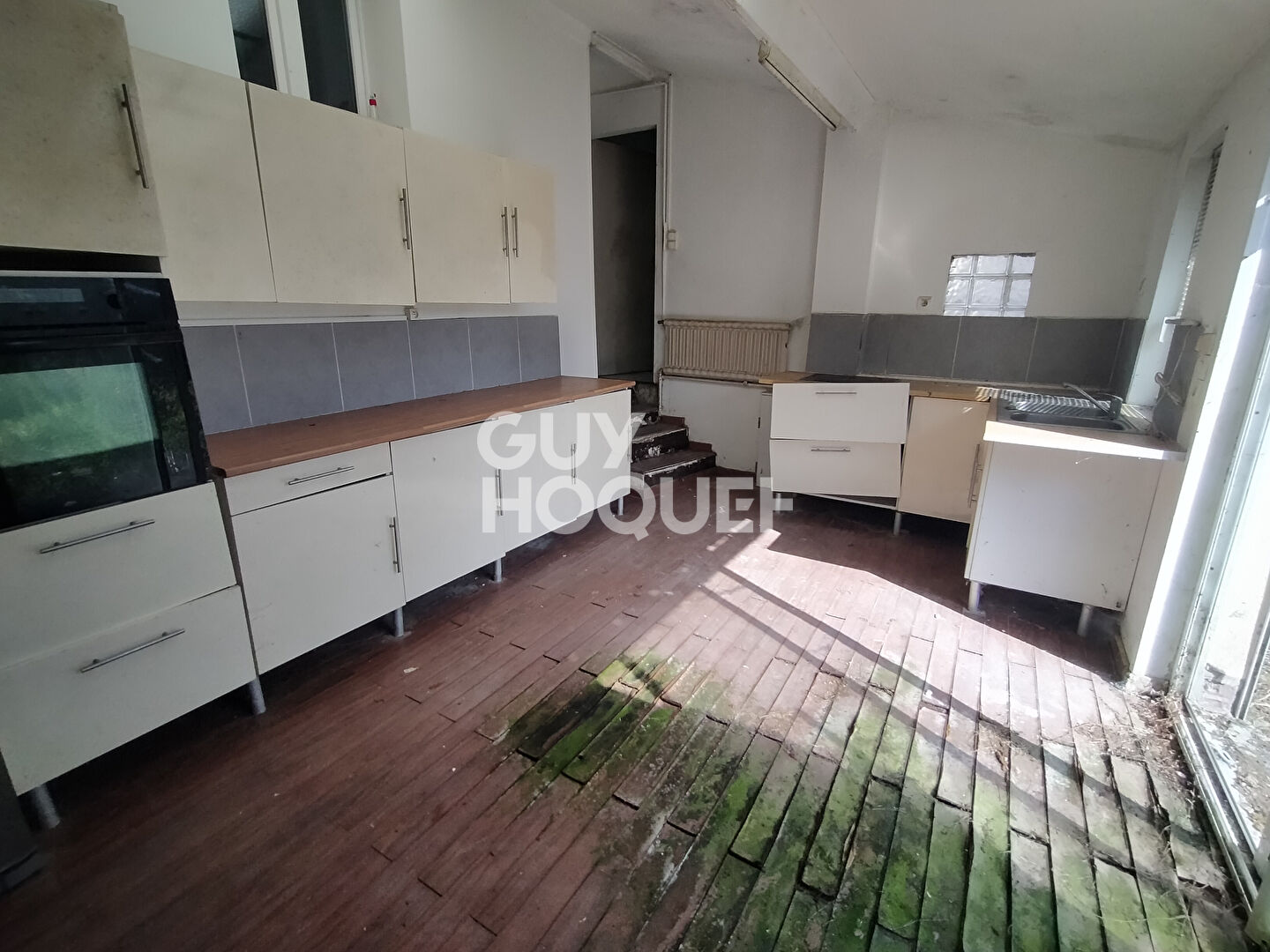 Maison à vendre à PÉRONNE (80200).