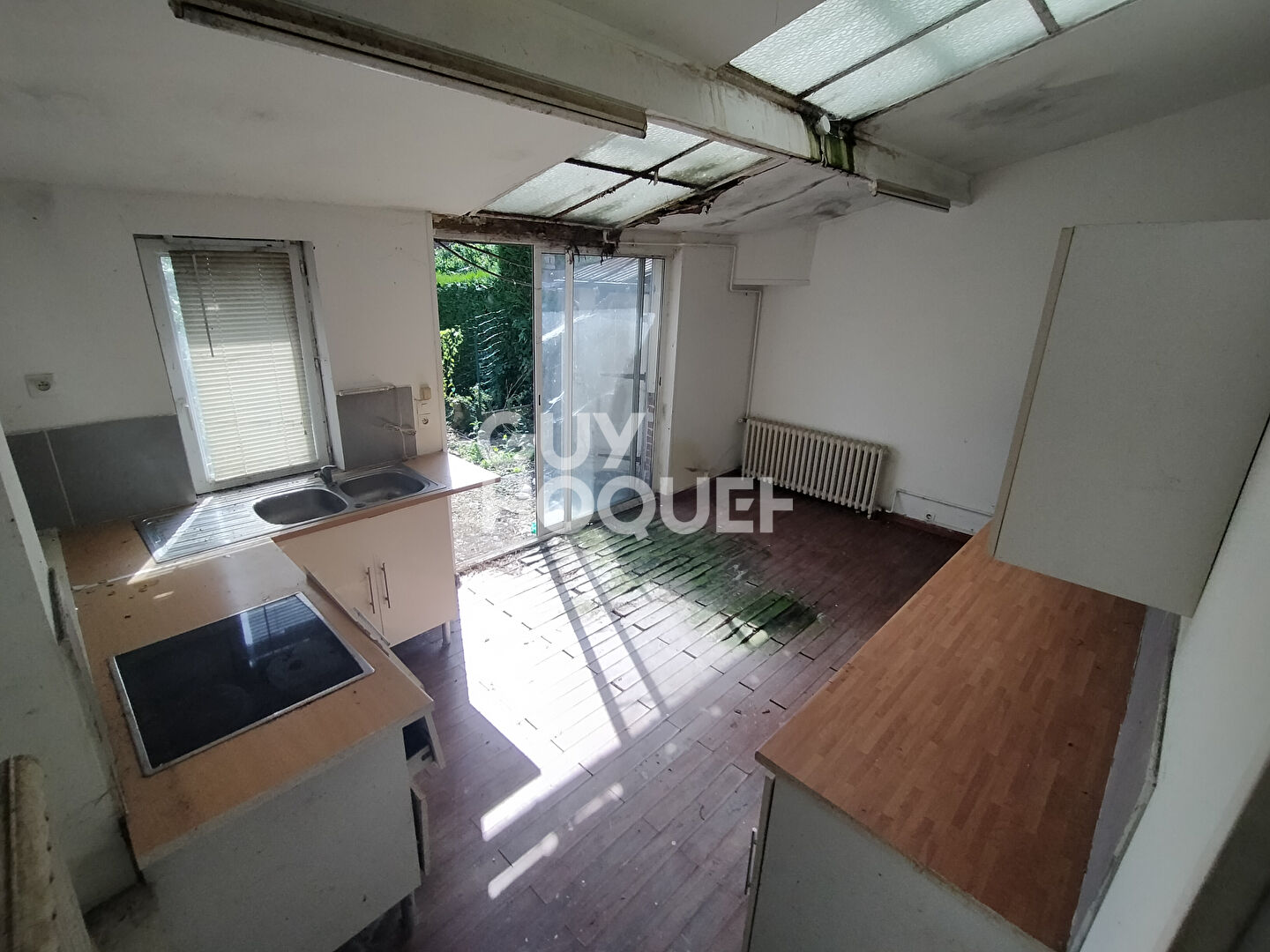 Maison à vendre à PÉRONNE (80200).