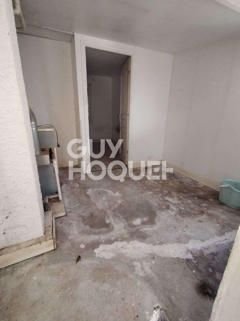 Maison à vendre à PÉRONNE (80200).