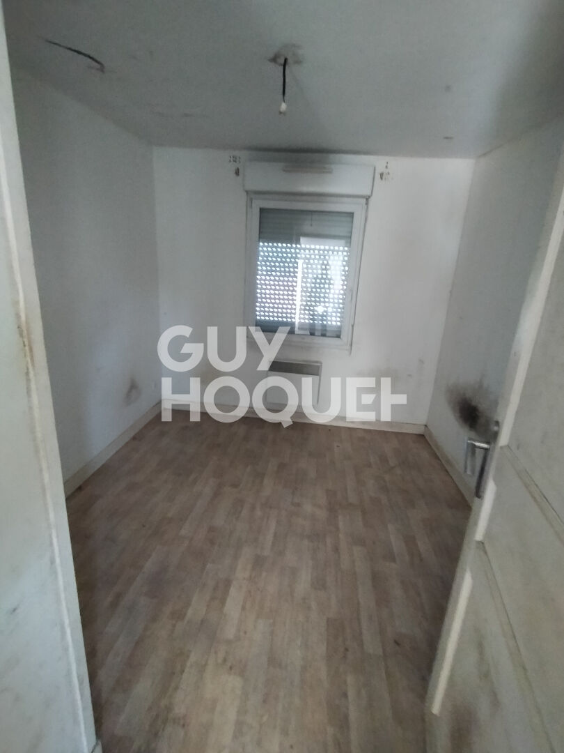 Maison à vendre à PÉRONNE (80200).