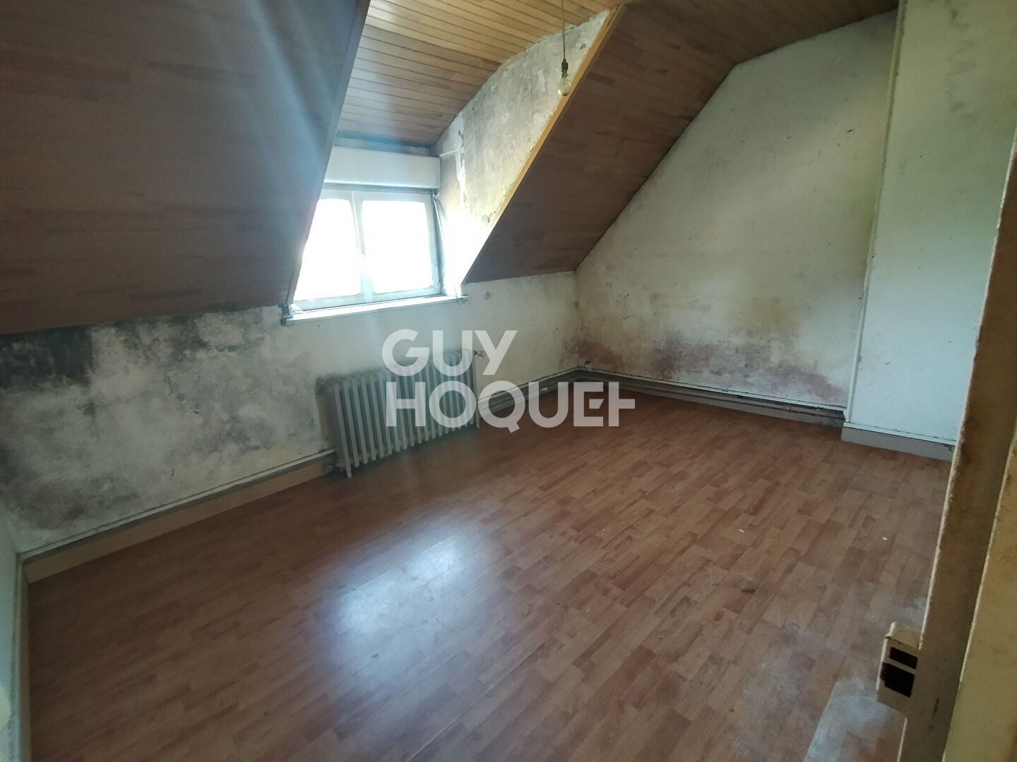 Maison à vendre à PÉRONNE (80200).