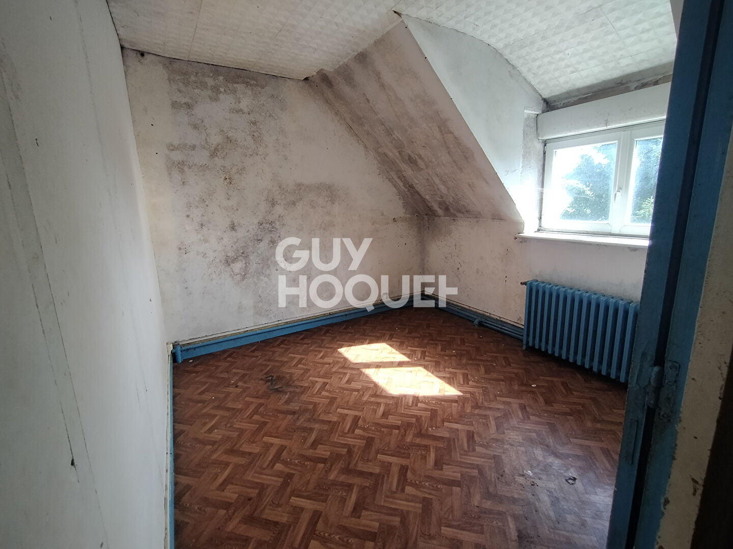 Maison à vendre à PÉRONNE (80200).