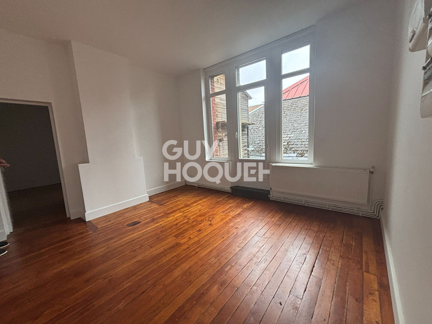 Appartement 2 pièces à louer à Péronne - Réf. 5646