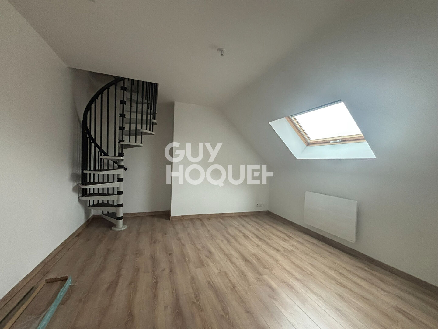 Appartement 3 pièces à louer à Péronne - Réf. 5647