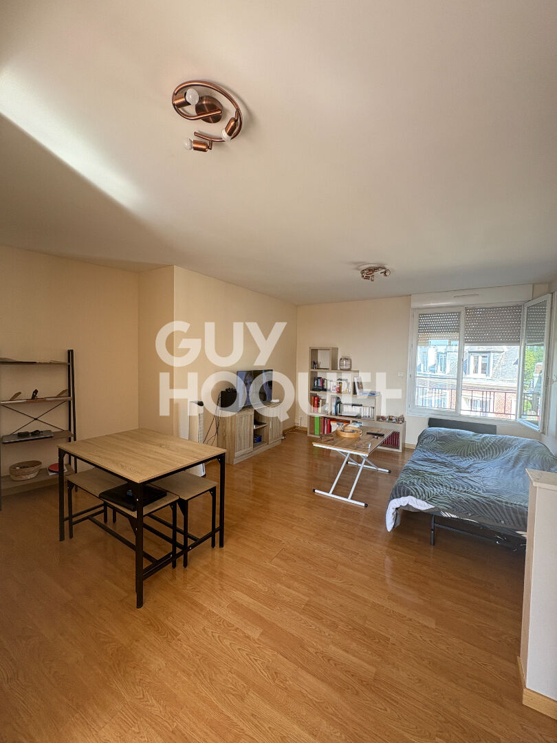 Appartement Peronne 3 pièce(s) 58.66 m2