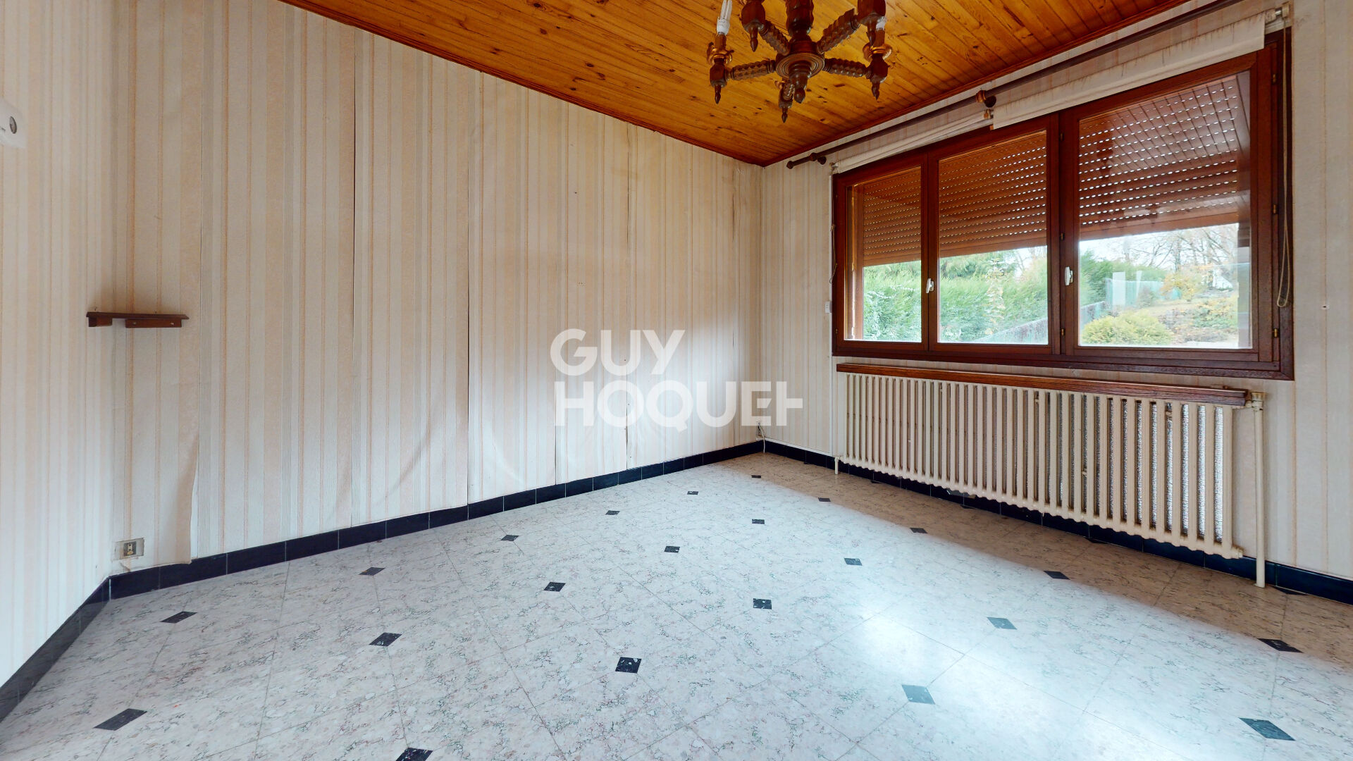 Charmante Maison à Vendre à Villers Faucon - Idéale pour Primo Accédants !