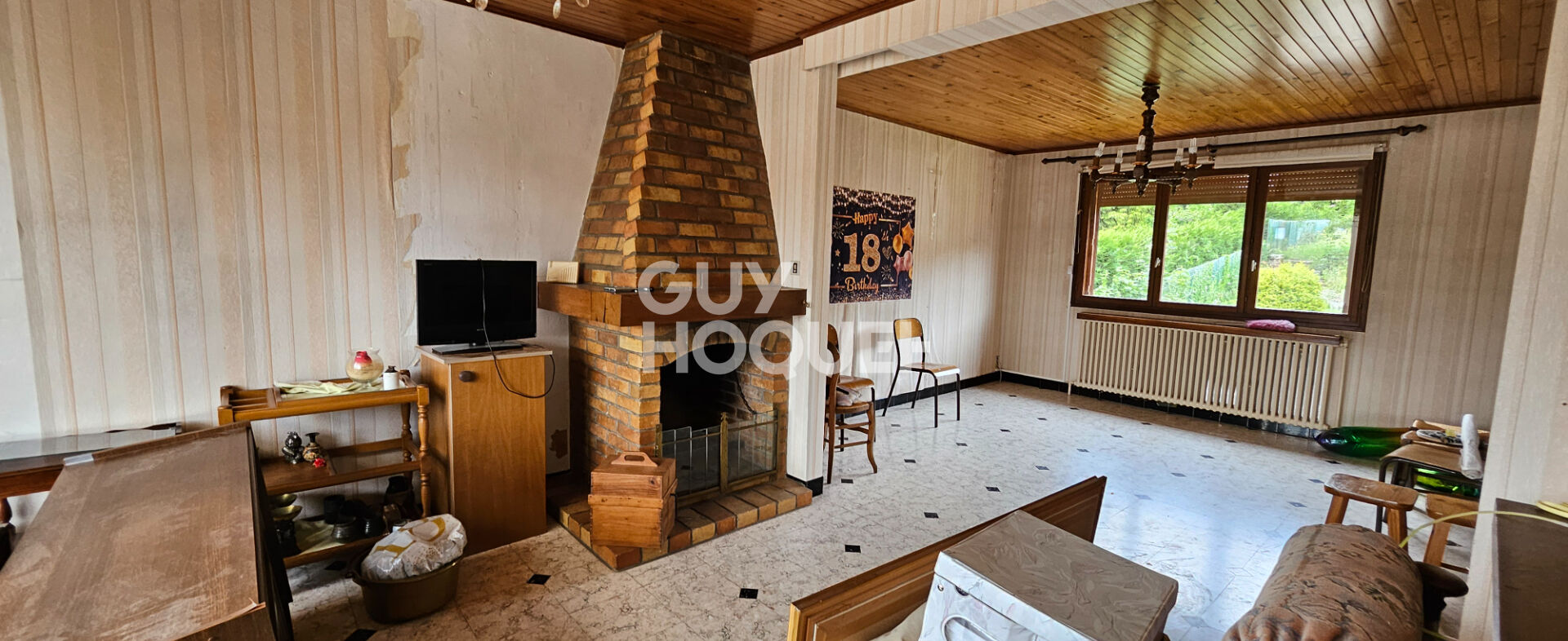 Maison à vendre à PÉRONNE (80200).