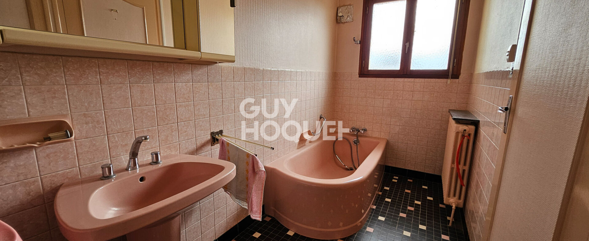 Maison à vendre à PÉRONNE (80200).