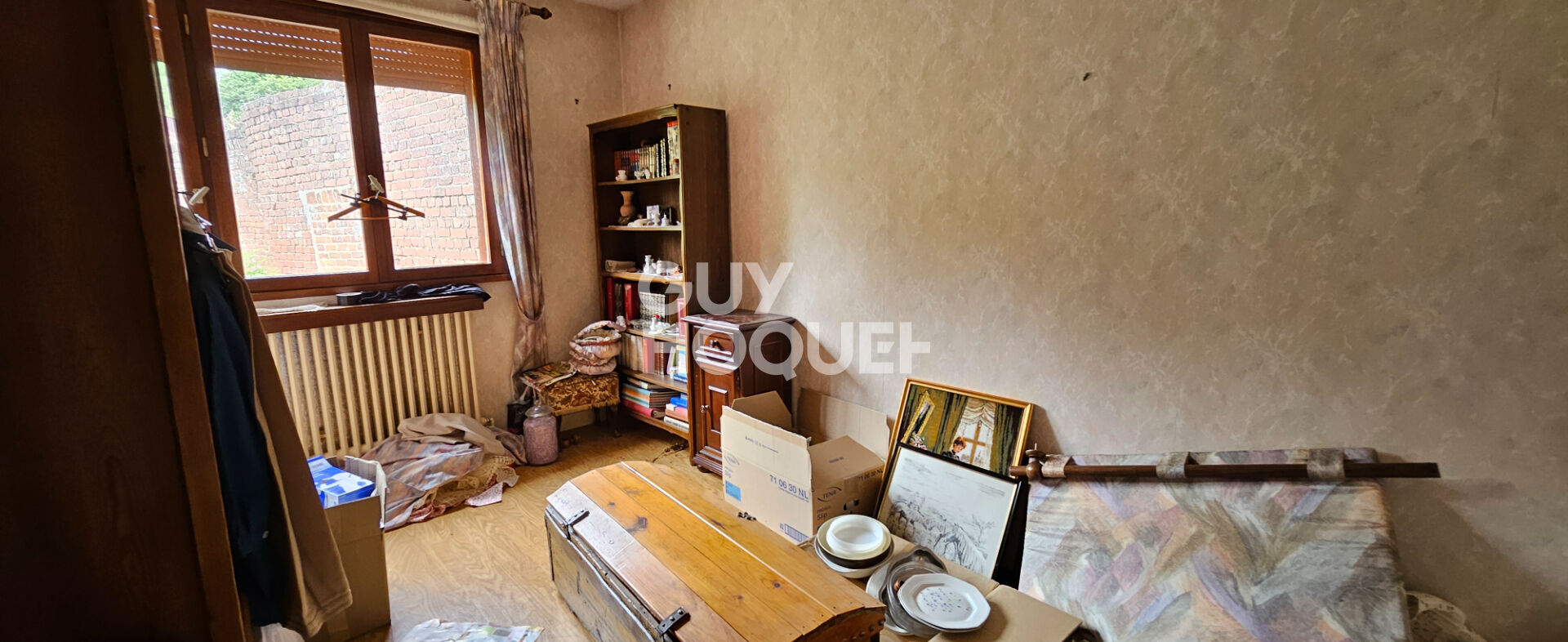 Maison à vendre à PÉRONNE (80200).