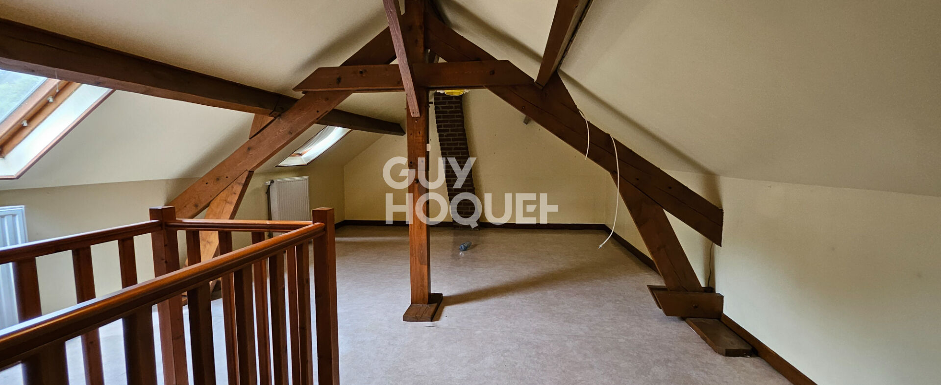 Charmante Maison à Vendre à Villers Faucon - Idéale pour Primo Accédants !