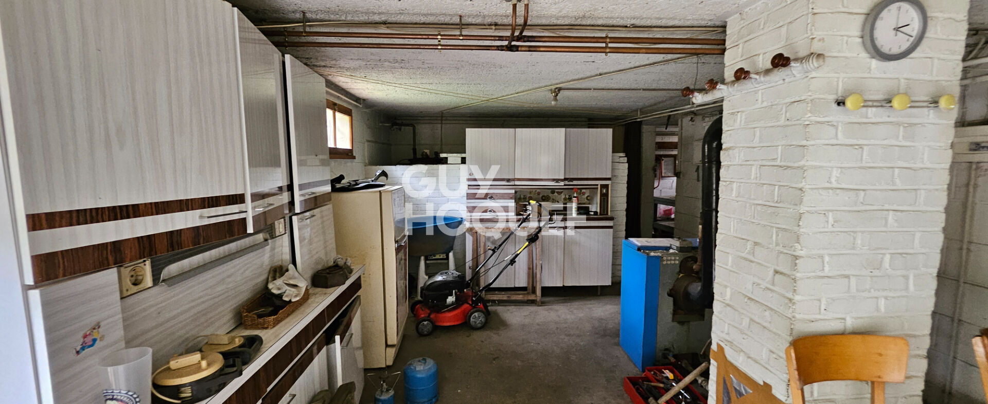 Maison à vendre à PÉRONNE (80200).