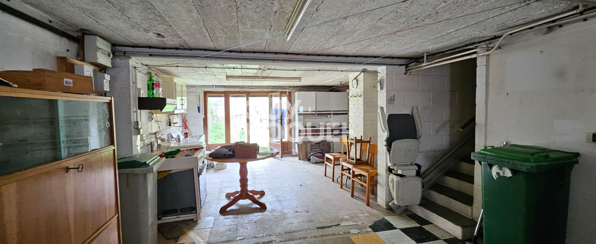 Maison à vendre à PÉRONNE (80200).