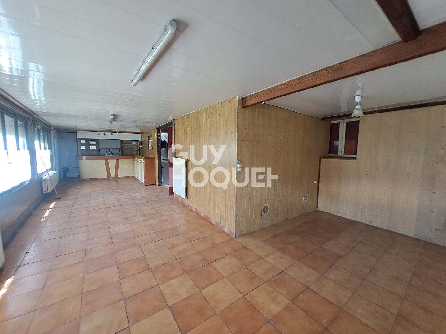 Maison à vendre à PÉRONNE (80200).