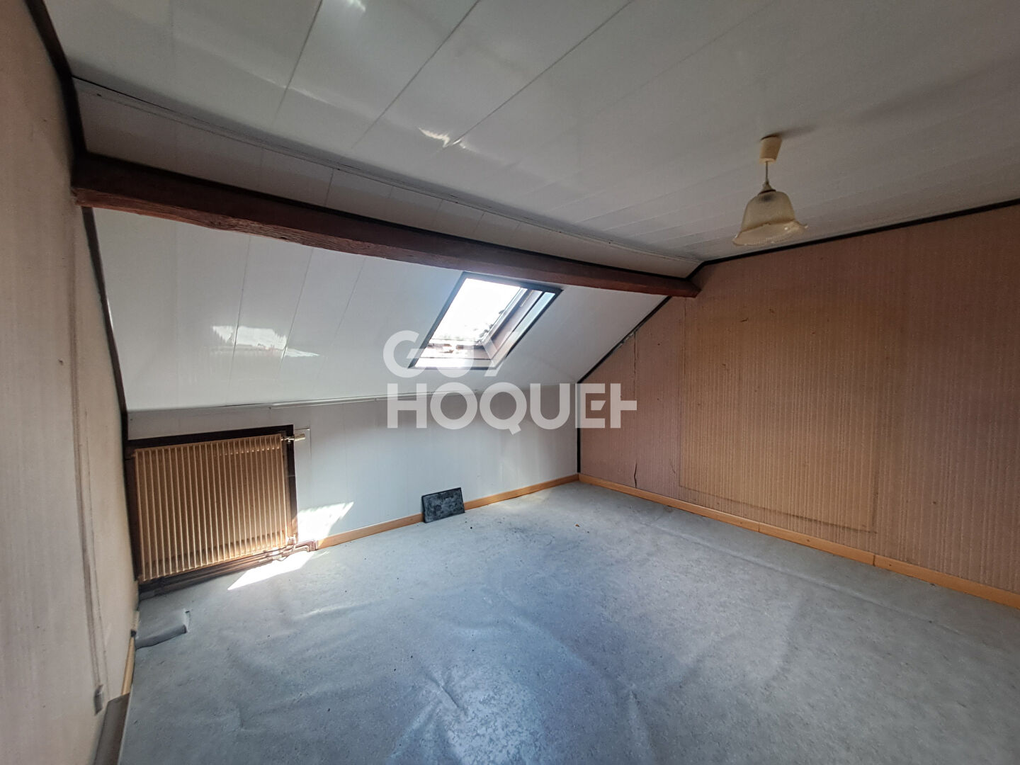 Maison à vendre à PÉRONNE (80200).