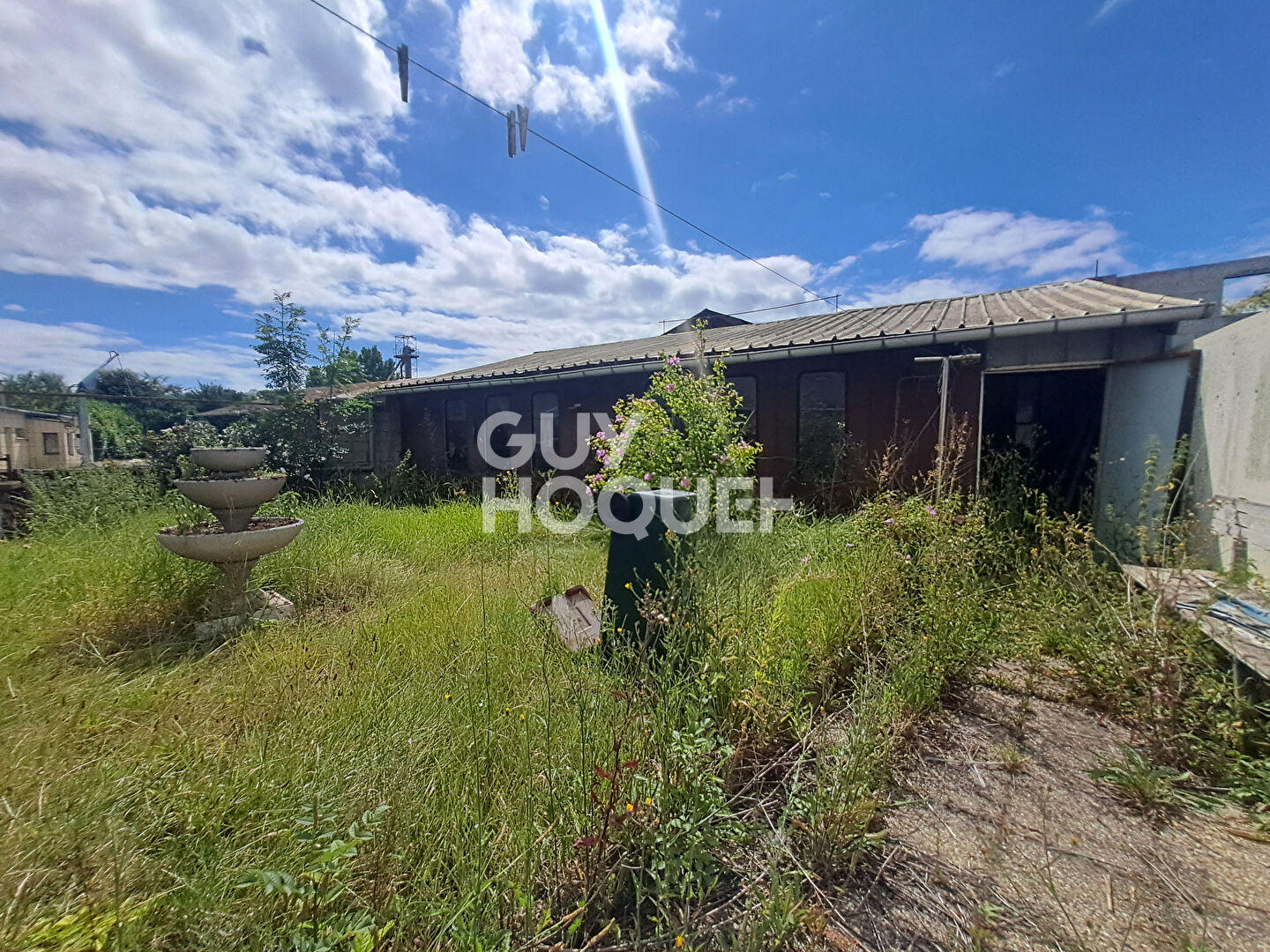 Maison à vendre à PÉRONNE (80200).