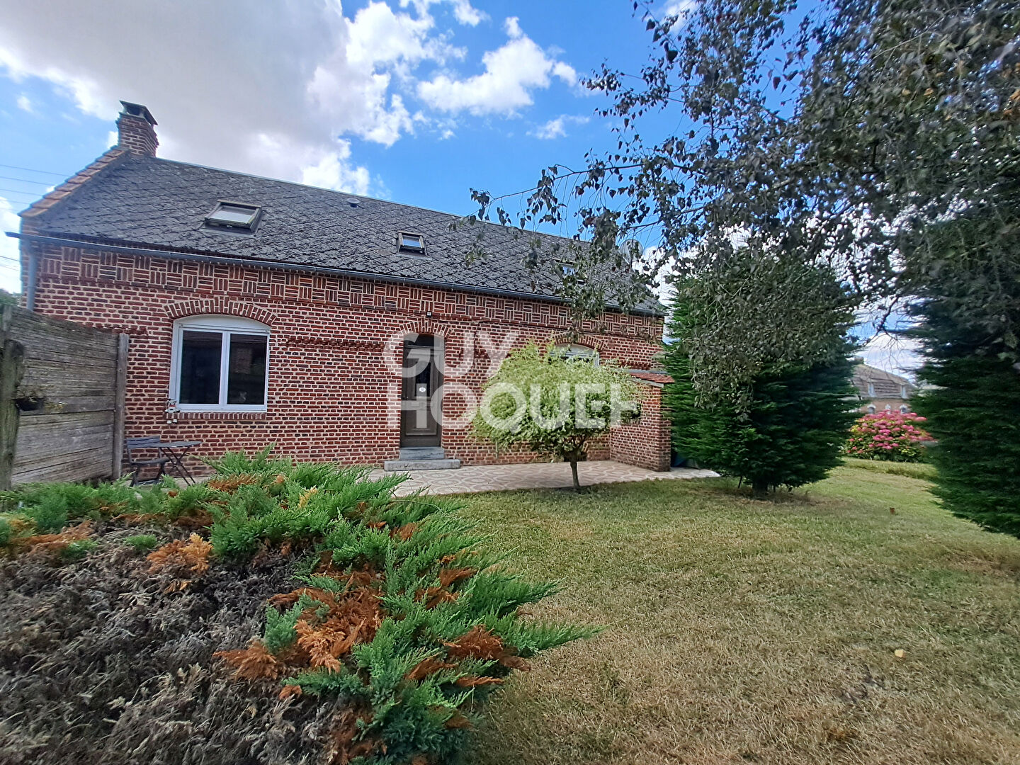 Maison à vendre à GOUZEAUCOURT (59231).