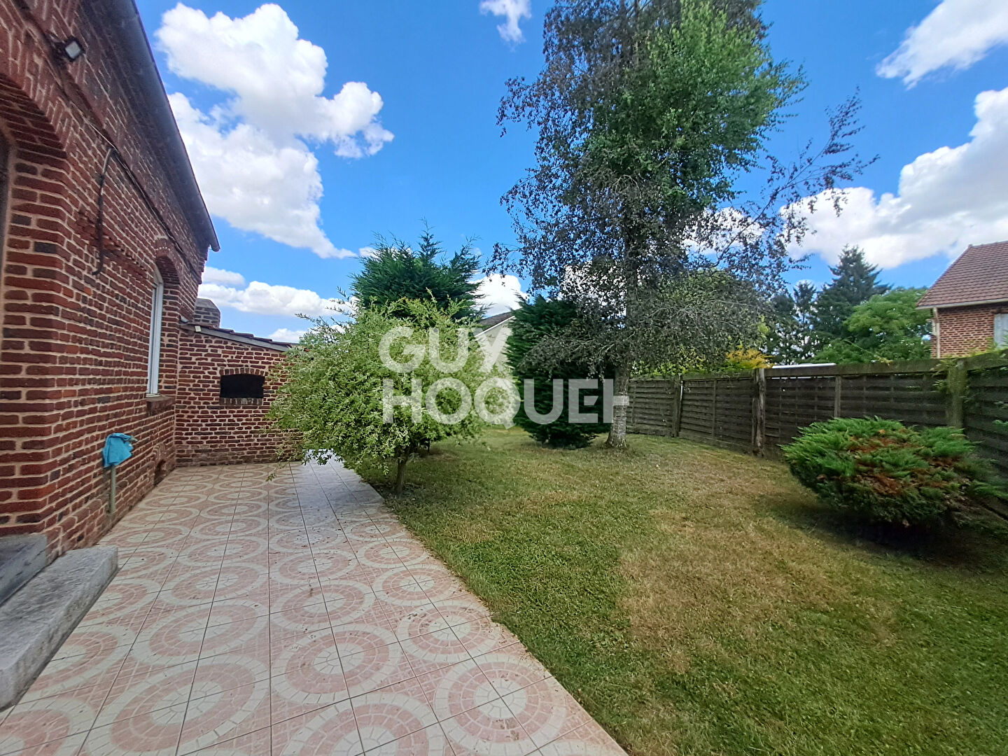 Maison à vendre à GOUZEAUCOURT (59231).