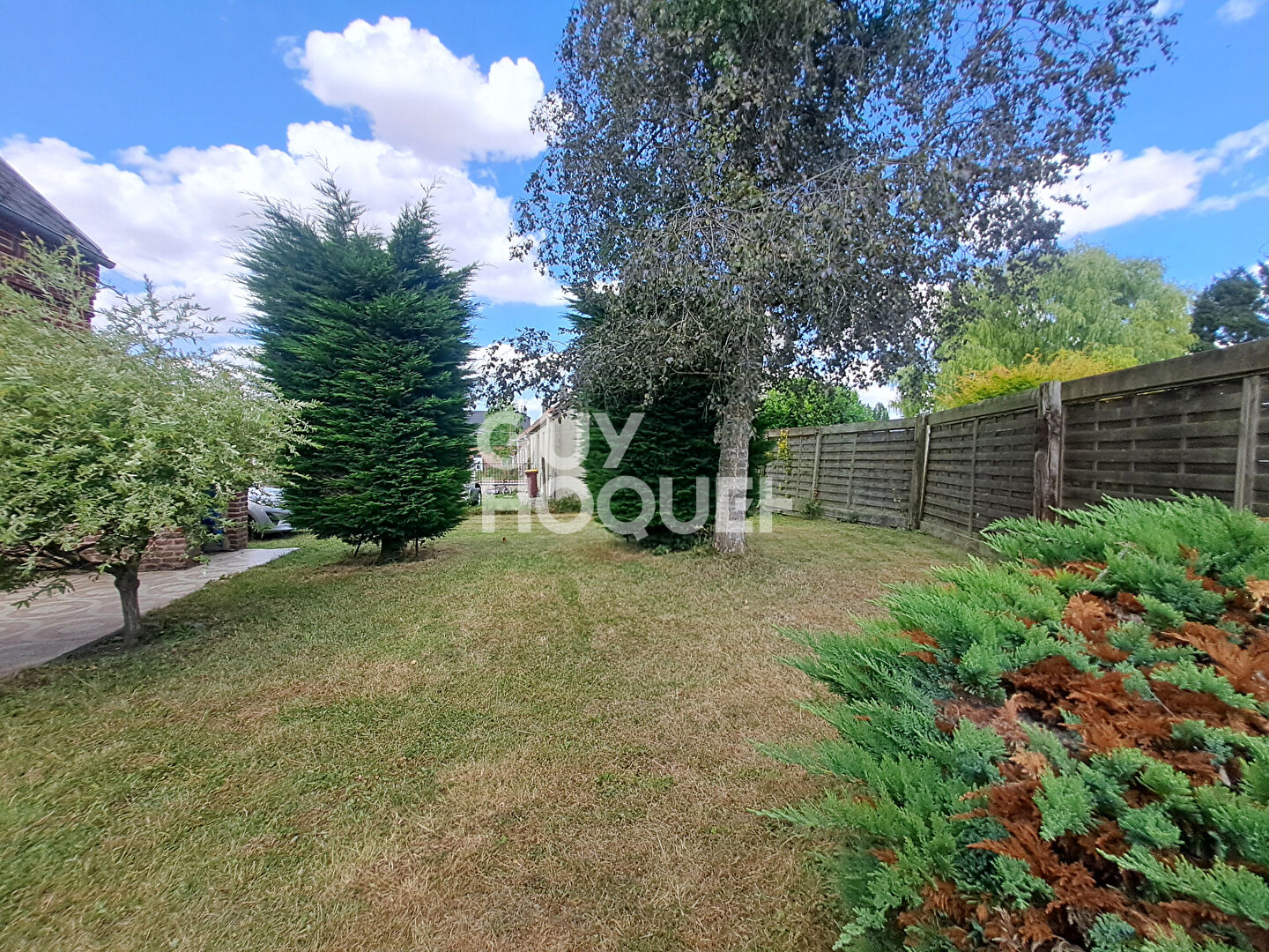 Maison à vendre à GOUZEAUCOURT (59231).